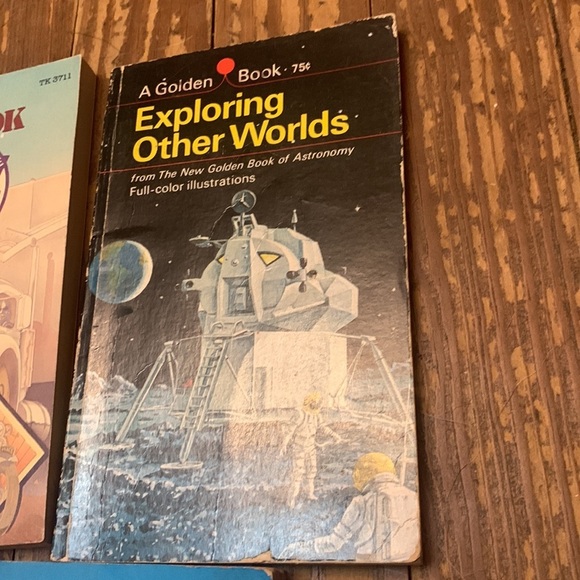 1960s-70s Vintage Young Teen Books Judy Blume Encyclopedia Brown Homer Price - Picture 7 of 14